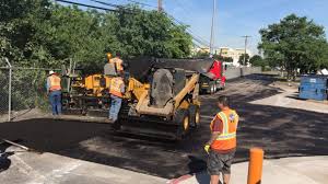 Best Driveway Repair and Patching  in Tell City, IN